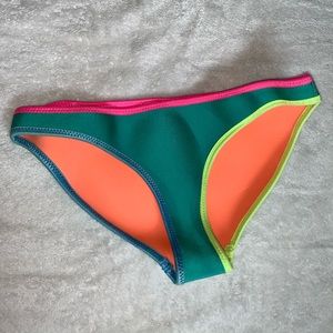 Triangl Bikini Bottom